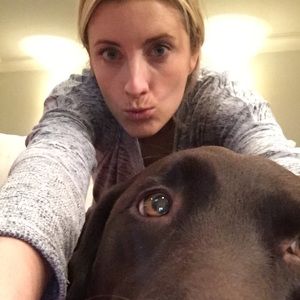 Meet your Posher, Jessica